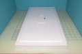 Freezer Door - 1030403 Freezer Compartment Door [Amica]